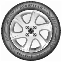 Шины GoodYear Vector 4 Seasons 215/ 60 R16 95V Всесезонные/ Легковой photo 2