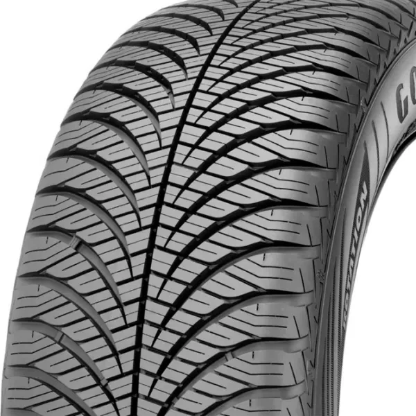 Шины GoodYear Vector 4 Seasons 215/ 60 R16 95V Всесезонные/ Легковой photo 3 Шины GoodYear Vector 4 Seasons 215/ 60 R16 95V Всесезонные/ Легковой photo 3