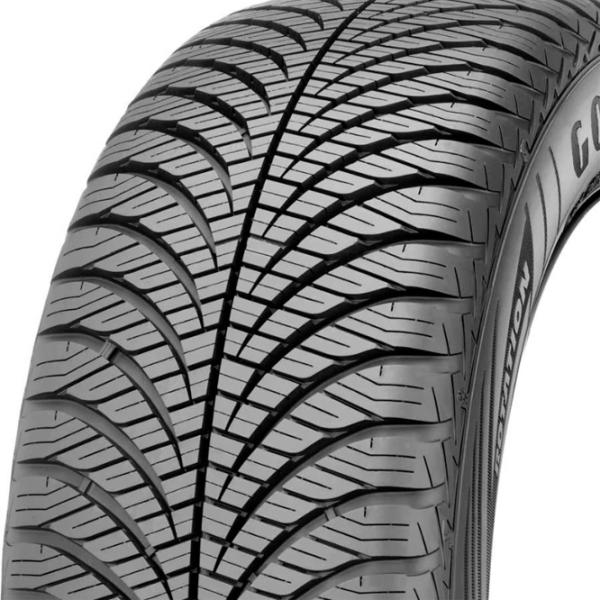 Шины GoodYear Vector 4 Seasons 215/ 60 R16 95V Всесезонные/ Легковой photo 3 Шины GoodYear Vector 4 Seasons 215/ 60 R16 95V Всесезонные/ Легковой photo 3