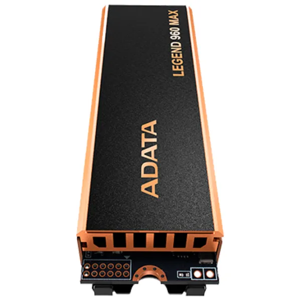 SSD ADATA LEGEND 960 MAX 1 ТБ M.2 NVMe photo 6