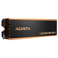 SSD ADATA LEGEND 960 MAX 2 ТБ M.2 NVMe photo 2
