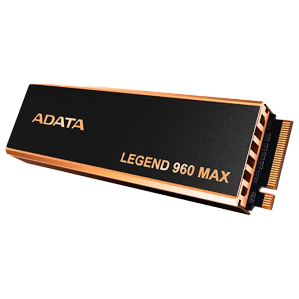 SSD ADATA LEGEND 960 MAX 2 ТБ M.2 NVMe photo 3