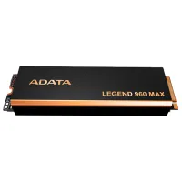 SSD ADATA LEGEND 960 MAX 2 ТБ M.2 NVMe photo 5