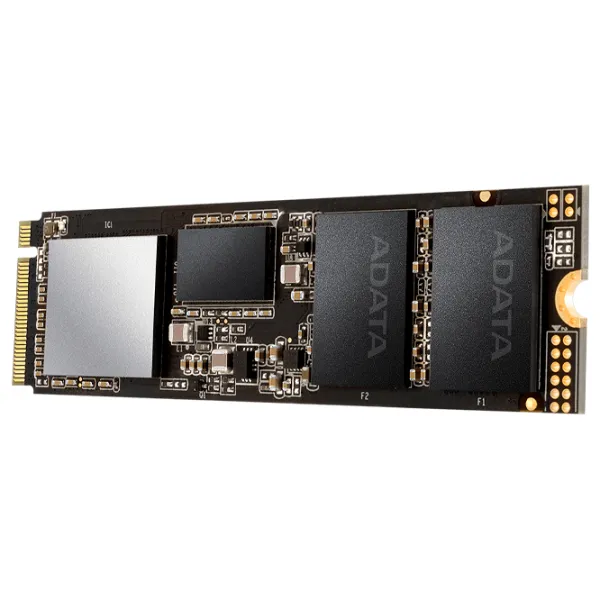 SSD ADATA SX8200 Pro 2 ТБ M.2 NVMe photo 2