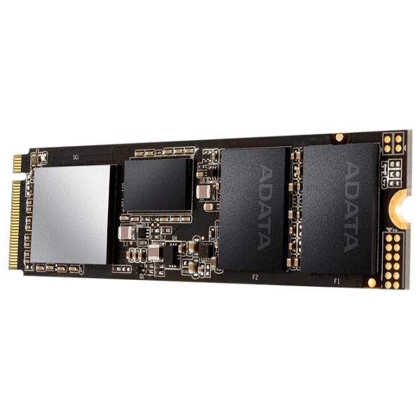 SSD ADATA SX8200 Pro 2 ТБ M.2 NVMe photo 2