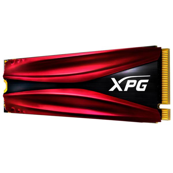 SSD ADATA XPG Gammix S11 Pro 2 ТБ M.2 NVMe photo 2