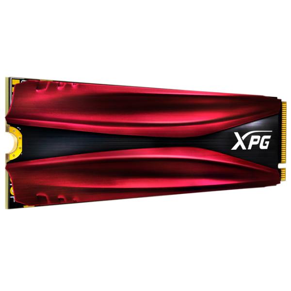 SSD ADATA XPG Gammix S11 Pro 2 ТБ M.2 NVMe photo 3