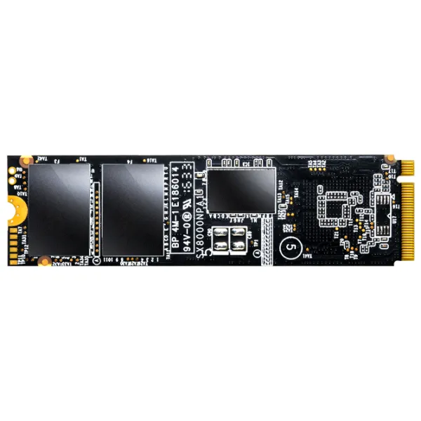 SSD ADATA XPG Gammix S11 Pro 2 ТБ M.2 NVMe photo 4