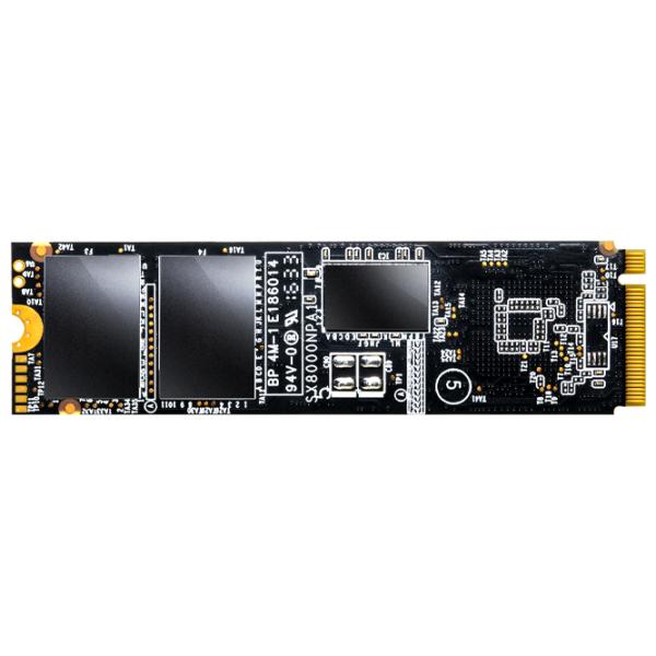 SSD ADATA XPG Gammix S11 Pro 2 ТБ M.2 NVMe photo 4