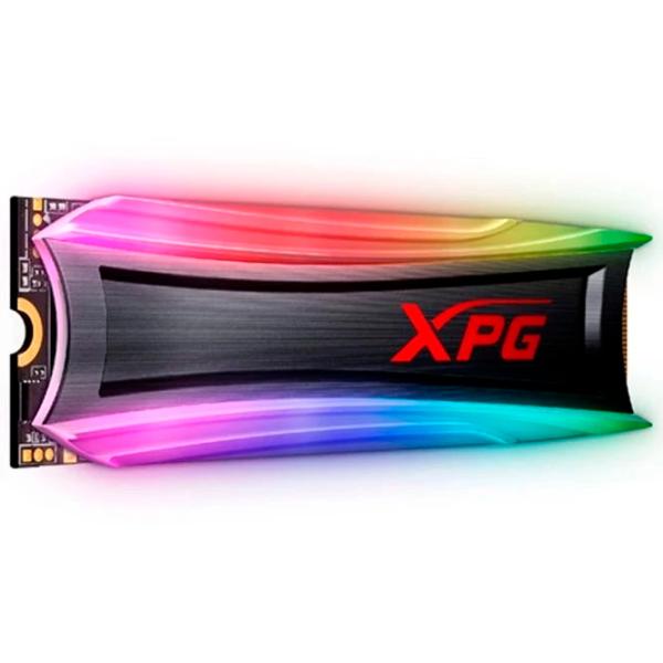 SSD ADATA XPG GAMMIX S40G 2 ТБ M.2 NVMe photo 2
