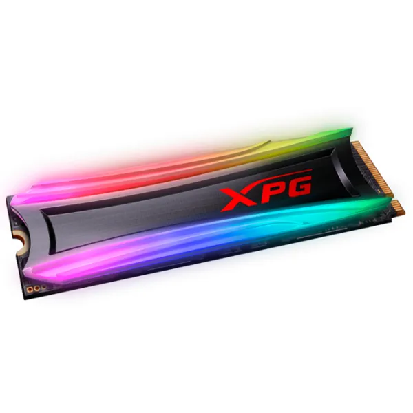 SSD ADATA XPG GAMMIX S40G 2 ТБ M.2 NVMe photo 3