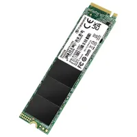 SSD Transcend 115S 500 ГБ M.2 NVMe photo 2
