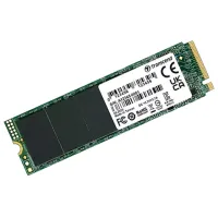 SSD Transcend 115S 1 TB M.2 NVMe photo 2