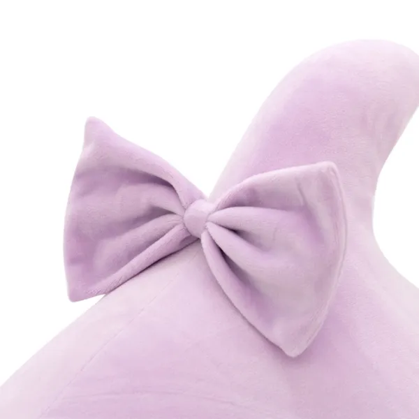 Jucărie moale Orange Toys Ocean Shark 4752218010949 3+/ Pink photo 8