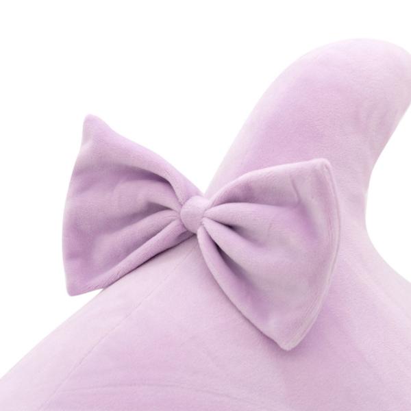 Jucărie moale Orange Toys Ocean Shark 4752218010949 3+/ Pink photo 8