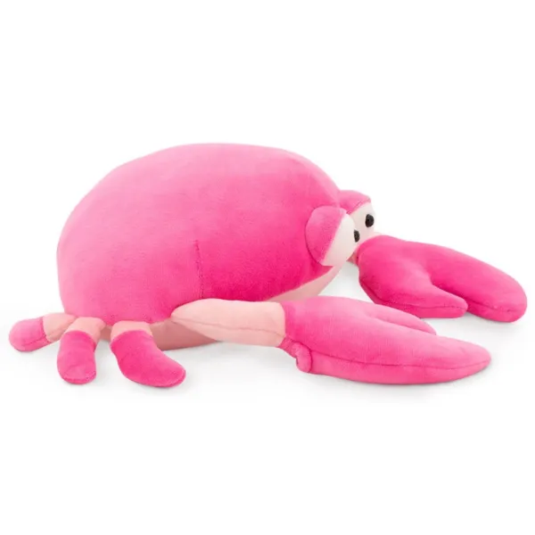 Jucărie moale Orange Toys Ocean Lobster 4752218007345 3+/ Pink photo 2