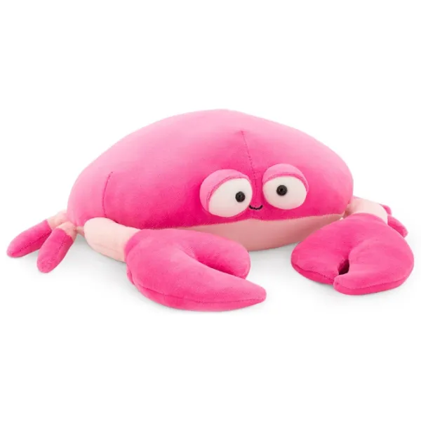 Jucărie moale Orange Toys Ocean Lobster 4752218007345 3+/ Pink photo 3