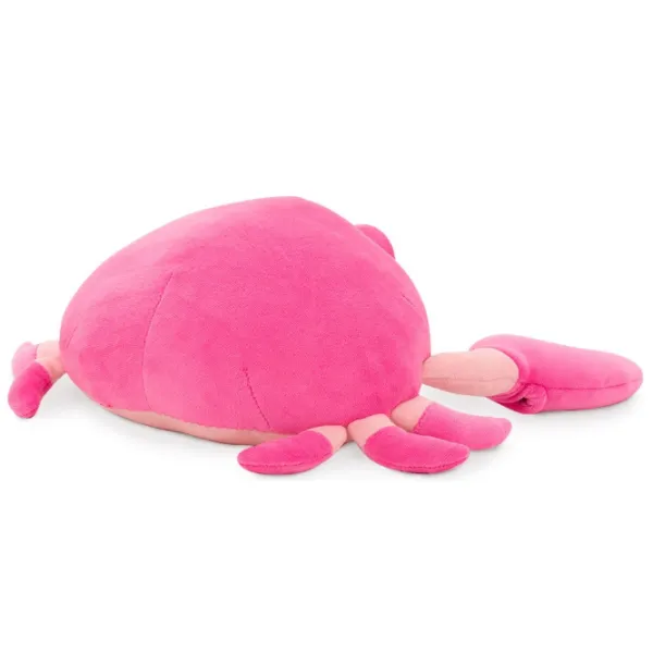 Jucărie moale Orange Toys Ocean Lobster 4752218007345 3+/ Pink photo 4