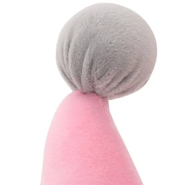 Jucărie moale Orange Toys Relax Cushion: Crown 4752218010352 3+/ Pink photo 5