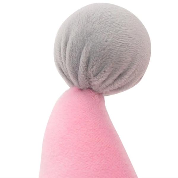 Jucărie moale Orange Toys Relax Cushion: Crown 4752218010352 3+/ Pink photo 5
