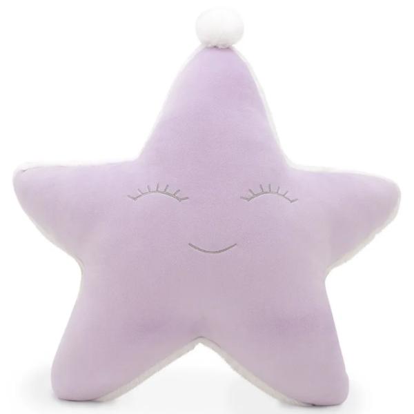 Jucărie moale Orange Toys Relax Cushion: Star 4752218010307 3+/ Pink photo 2 Jucărie moale Orange Toys Relax Cushion: Star 4752218010307 3+/ Pink photo 2
