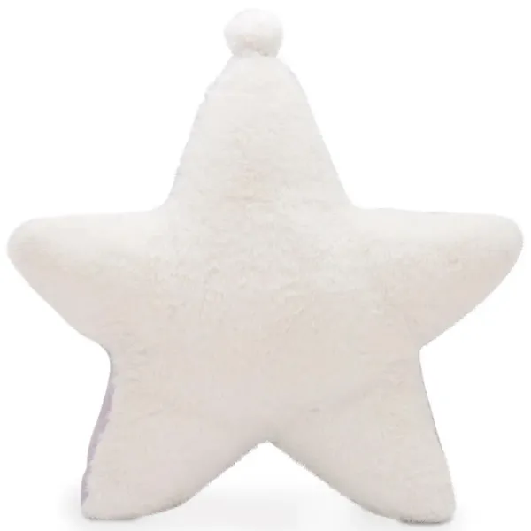 Jucărie moale Orange Toys Relax Cushion: Star 4752218010307 3+/ Pink photo 3 Jucărie moale Orange Toys Relax Cushion: Star 4752218010307 3+/ Pink photo 3