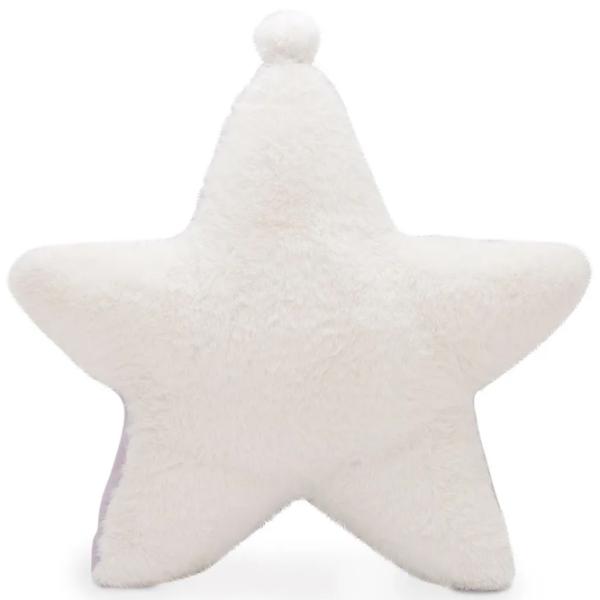 Jucărie moale Orange Toys Relax Cushion: Star 4752218010307 3+/ Pink photo 3 Jucărie moale Orange Toys Relax Cushion: Star 4752218010307 3+/ Pink photo 3