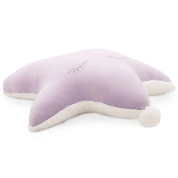 Jucărie moale Orange Toys Relax Cushion: Star 4752218010307 3+/ Pink photo 4 Jucărie moale Orange Toys Relax Cushion: Star 4752218010307 3+/ Pink photo 4