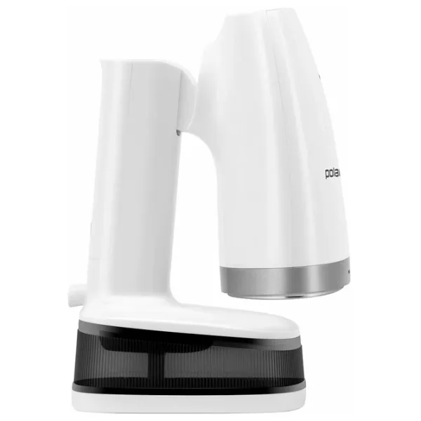 Vaporizator de călcat vertical Polaris PGS1618C 1500 W/ White photo 4