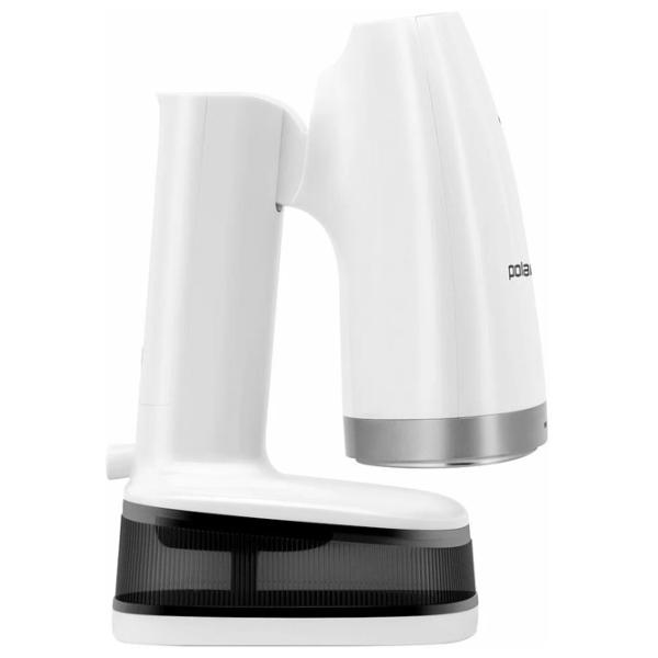 Vaporizator de călcat vertical Polaris PGS1618C 1500 W/ White photo 4