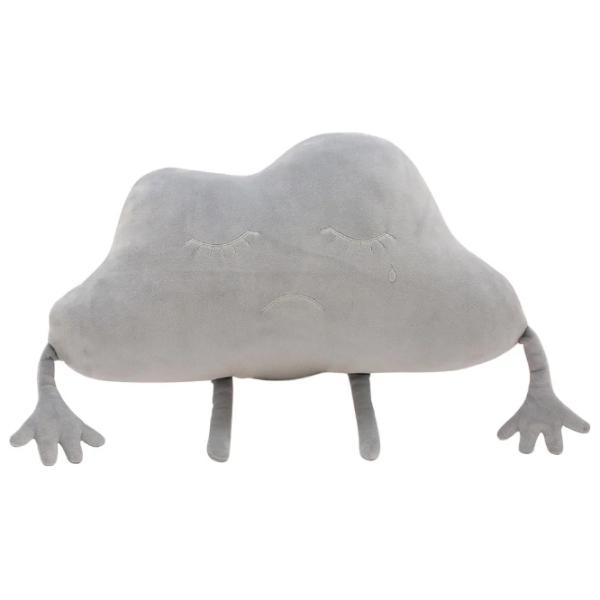 Jucărie moale Orange Toys Relax Cushion: Cloudlet 4752218010369 3+/ Pink photo 2