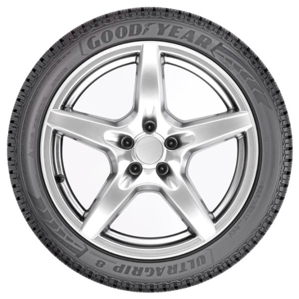 Anvelope GoodYear Ultra Grip 8 Performance 215/ 60 R16 99V Iarnă/ Autoturism photo 3