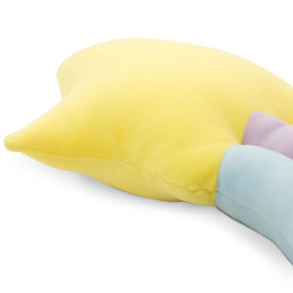 Jucărie moale Orange Toys Relax Cushion: Comet 4752218010291 3+/ Multicolor photo 3