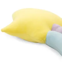 Jucărie moale Orange Toys Relax Cushion: Comet 4752218010291 3+/ Multicolor photo 3