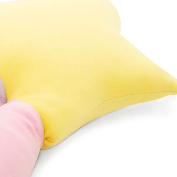 Jucărie moale Orange Toys Relax Cushion: Comet 4752218010291 3+/ Multicolor photo 4