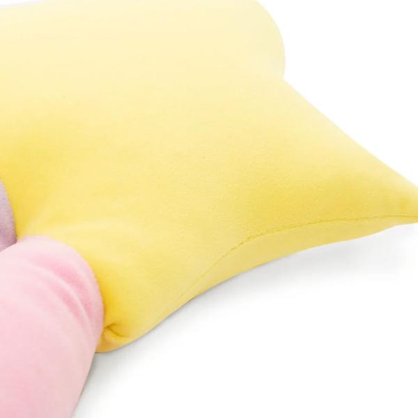 Jucărie moale Orange Toys Relax Cushion: Comet 4752218010291 3+/ Multicolor photo 4