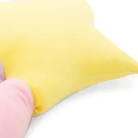 Jucărie moale Orange Toys Relax Cushion: Comet 4752218010291 3+/ Multicolor photo 4