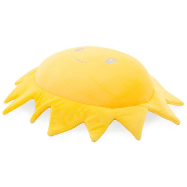 Jucărie moale Orange Toys Relax Cushion: Sun 4752218010321 3+/ Yellow photo 3