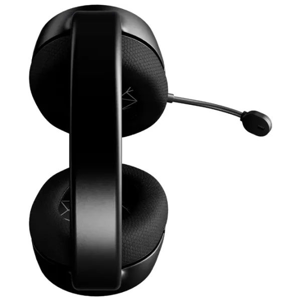 Căști Steelseries Arctis 1 Black Fără fir/ Gaming photo 5
