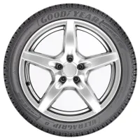Anvelope GoodYear Ultra Grip 8 Performance 225/ 40 R18 92V Iarnă/ Autoturism photo 2