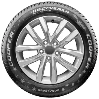 Шины Cooper Discoverer All season 205/ 55 R16 91V Всесезонные/ Легковой photo 2