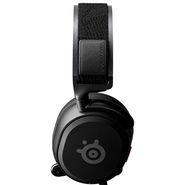 Căști Steelseries Arctis Prime Black Fără fir + Cu fir/ Gaming photo 3