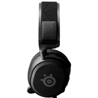 Căști Steelseries Arctis Prime Black Fără fir + Cu fir/ Gaming photo 3