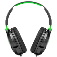 Căști Turtle Beach RECON 50X Green Black Cu fir/ Gaming photo 3