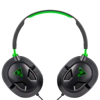 Căști Turtle Beach RECON 50X Green Black Cu fir/ Gaming photo 8