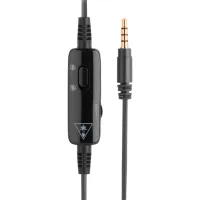 Căști Turtle Beach RECON 50X Green Black Cu fir/ Gaming photo 9