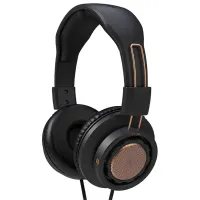 Наушники Gioteck TX-40 Бронзовый Черный Проводная/ Игровой photo 2