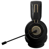 Наушники Gioteck TX-40 Бронзовый Черный Проводная/ Игровой photo 3