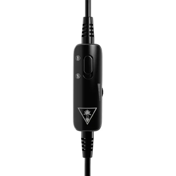 Căști Turtle Beach Recon 50 Blue Red Cu fir/ Gaming photo 7 Căști Turtle Beach Recon 50 Blue Red Cu fir/ Gaming photo 7