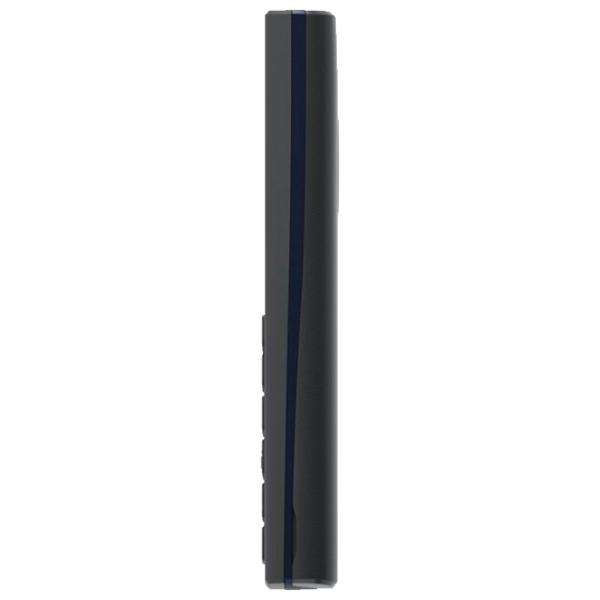 Nokia 110 (2023) Charcoal / Dual SIM photo 2